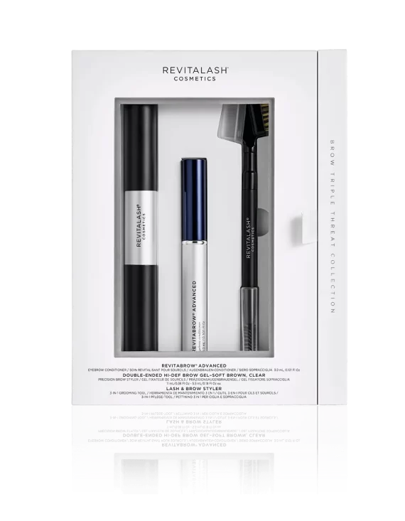 Brow Triple Threat Collection